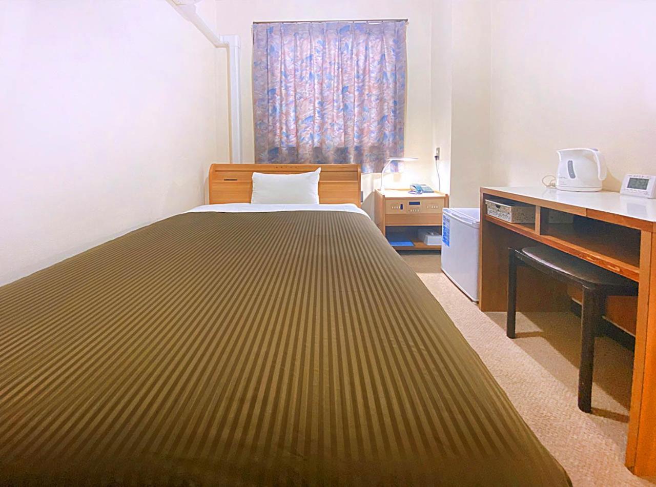 Hotel Okuni Okaja Kültér fotó