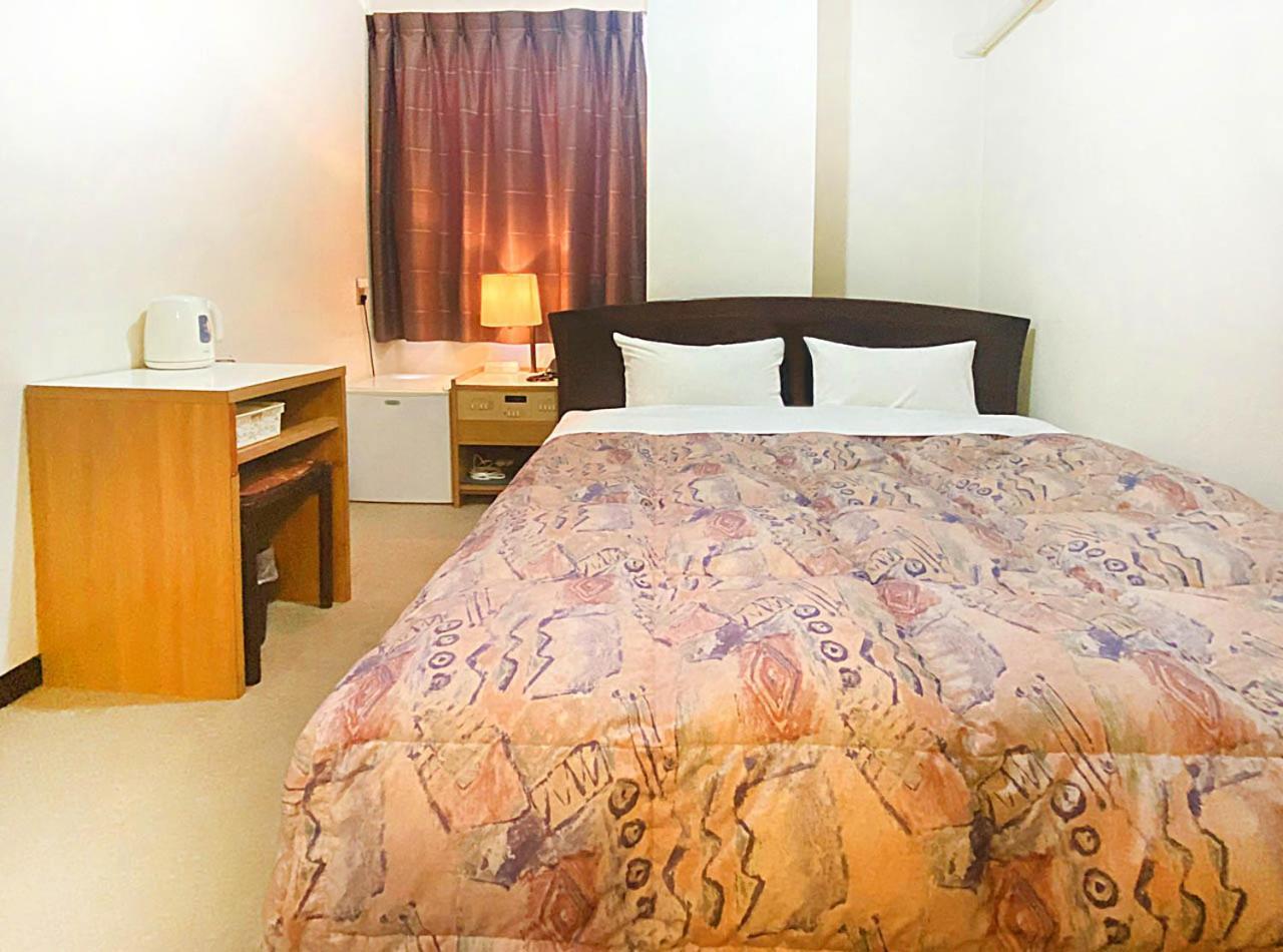 Hotel Okuni Okaja Kültér fotó