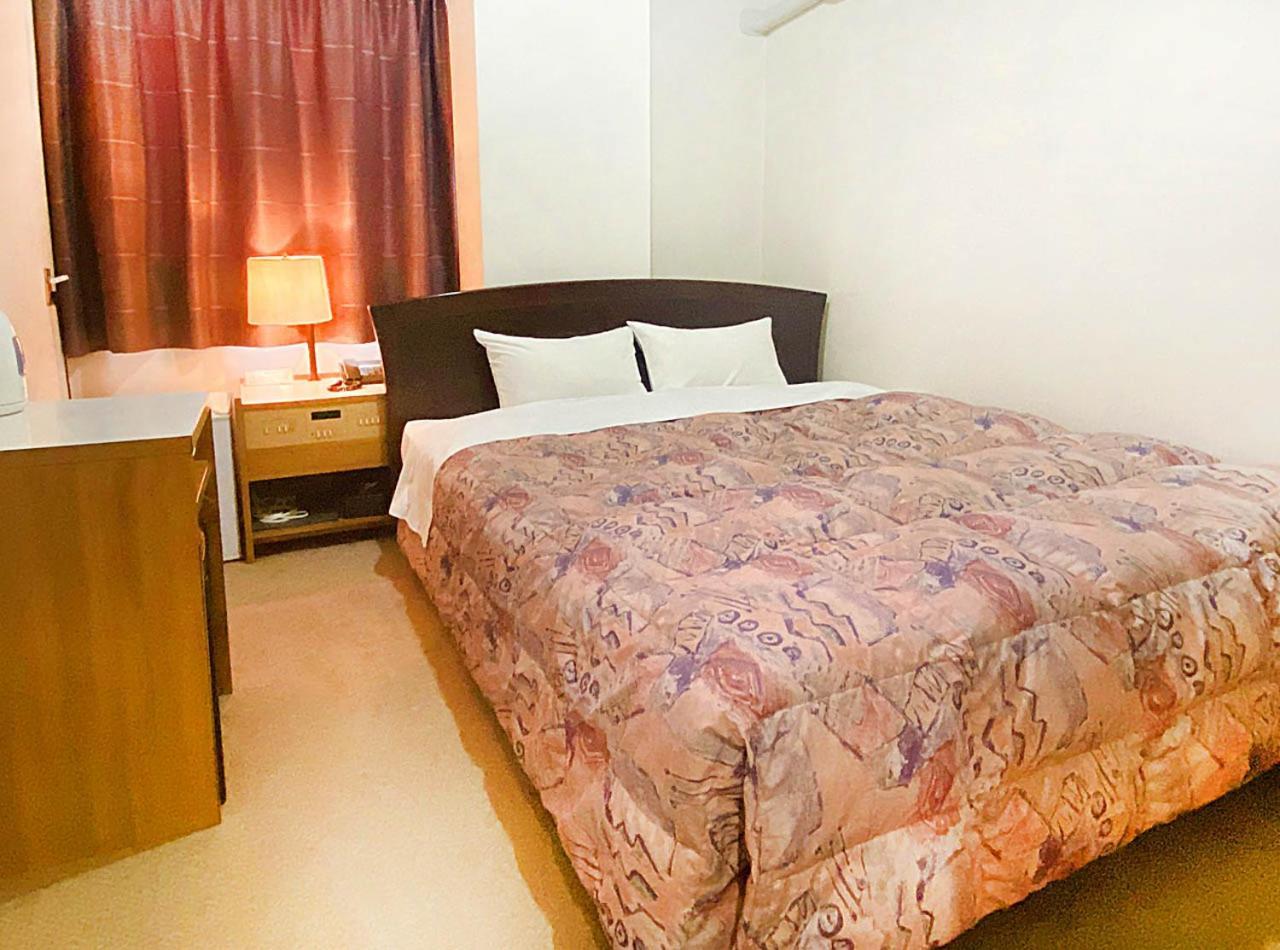 Hotel Okuni Okaja Kültér fotó