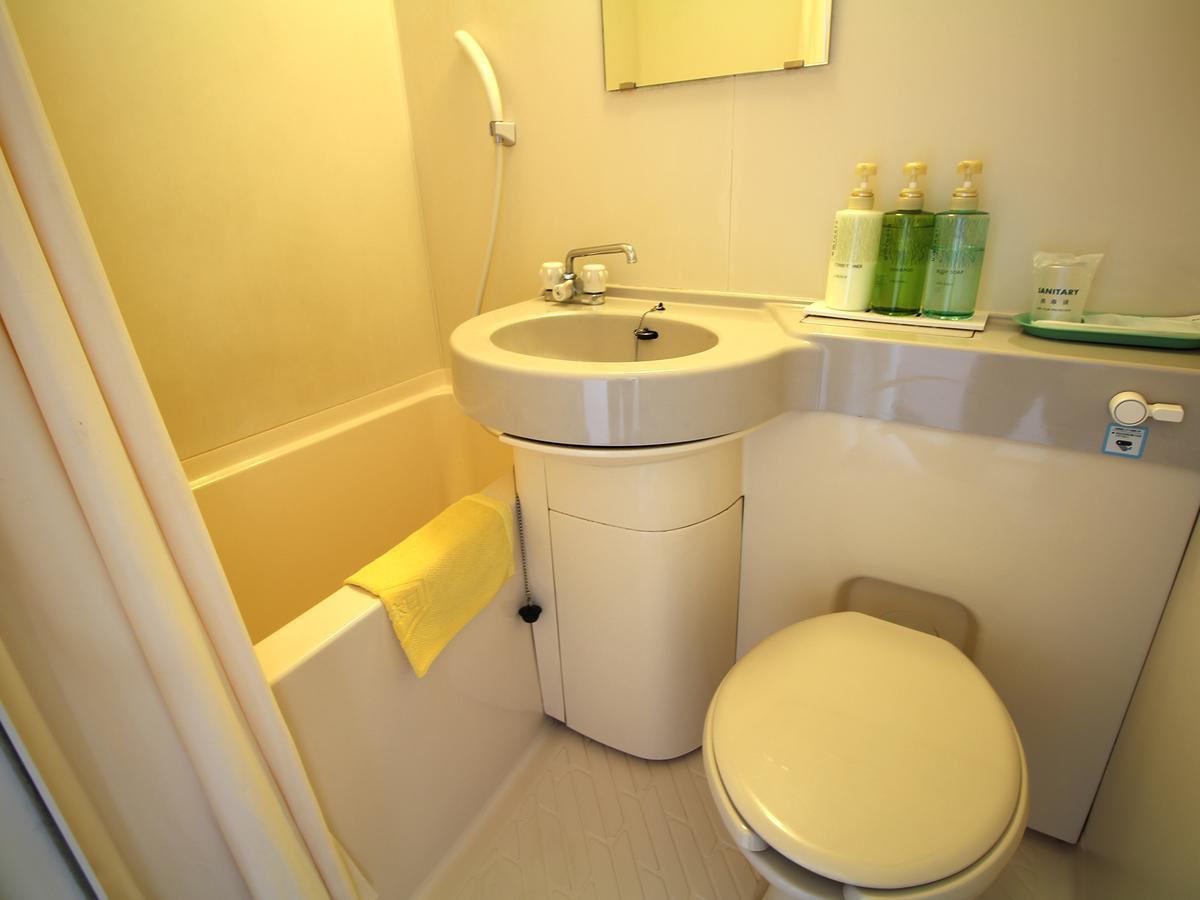 Hotel Okuni Okaja Kültér fotó